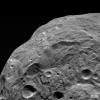 PIA14716: Landslides on Vesta