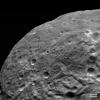PIA14717: Impacts and Grooves on Vesta