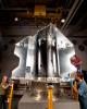 PIA14754: Primary Structure for MAVEN Spacecraft