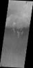 PIA14775: Dunes in Briault Crater