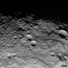 PIA14779: Dense Region of Impact Craters