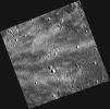 PIA14809: Catching Some Rays on Mercury