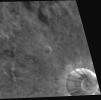 PIA14811: To Be Young and Rayed on Mercury