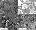 PIA14848: Spectacular Volcanic Features on Mercury