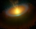 PIA14870: Misty Star in the Sea Serpent (Artist's Concept)