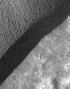 PIA14879: Rippling Dune Front in Herschel Crater on Mars