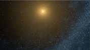 PIA14887: An Unusual Planetary System (Artist's Concept)