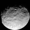PIA14894: Capturing the Surface of Asteroid Vesta