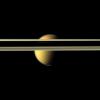 PIA14923: Obscured by Rings