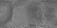 PIA14928: Map of Rhea - March 2012