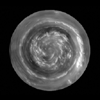 PIA14947: Saturn Hurricane Movie