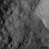 PIA14954: Fresh Dark Ray Crater