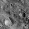 PIA14960: Unusual Craters on Vesta II