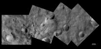 PIA14962: Unusual Craters on Vesta IV