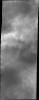 PIA14965: Clouds over Charlier Crater
