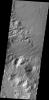 PIA14971: Crater Rim Channels