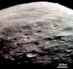 PIA14973: Vesta's Northern and Equatorial Regions in Simulated True Color