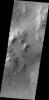 PIA14984: Lohse Crater Dunes