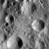 PIA15048: Impact Craters with Different Preservation States
