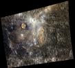 PIA15061: Dominici and Homer - in Color!