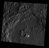 PIA15062: Mercury and the Deathly Hollows