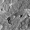 PIA15075: Complex Craters