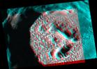 PIA15078: Hurrah for the Red and the Blue