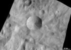 PIA15085: Sextilia Crater and Surroundings