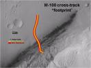 PIA15107: Studying a Wider Swath
