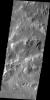 PIA15130: Gullies in Holden Crater