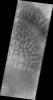 PIA15133: Russell Crater Dunes