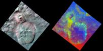 PIA15142: A Comparative View of Terrains on Vesta