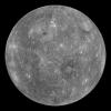 PIA15162: Mercury Globe: 0°N, 180°E