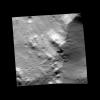 PIA15220: Contrasting Deposits on Vesta