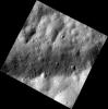 PIA15221: Trough in Dark and Bright on Vesta