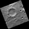 PIA15242: A Christmas Crater
