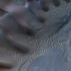 PIA15283: Dunes in Noachis Terra Region of Mars