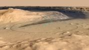 PIA15293: Destination for Mars Rover Curiosity