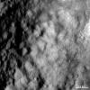 PIA15340: Ejecta and Dark Rayed Crater