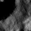 PIA15349: Chains and Clusters of Secondary Craters