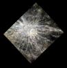 PIA15371: The Bright Rays of Xiao Zhao