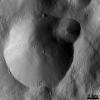 PIA15382: Successive Formation of Impact Craters