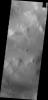 PIA15447: Lyot Crater Dunes