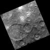 PIA15458: Where the Craters Have No Name