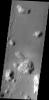 PIA15465: Down the Hill