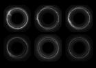 PIA15505: Wavy, Wiggly Ring