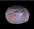PIA15506: Vesta's Coat of Many Colors