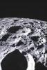 PIA15515: Far Side of Moon Imaged by MoonKAM