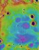 PIA15536: Highs and Lows of Goethe
