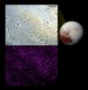 PIA15546: Pluto's 'Fretted' Terrain